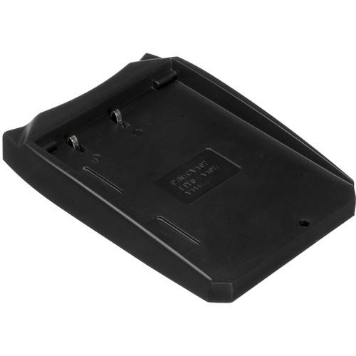 Watson  Battery Adapter Plate for F Series P-4210, Watson, Battery, Adapter, Plate, F, Series, P-4210, Video