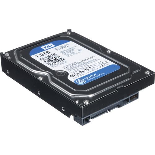 WD 4TB Desktop Everyday 3.5