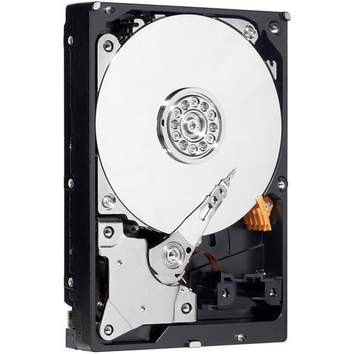WD 4TB Desktop Everyday 3.5