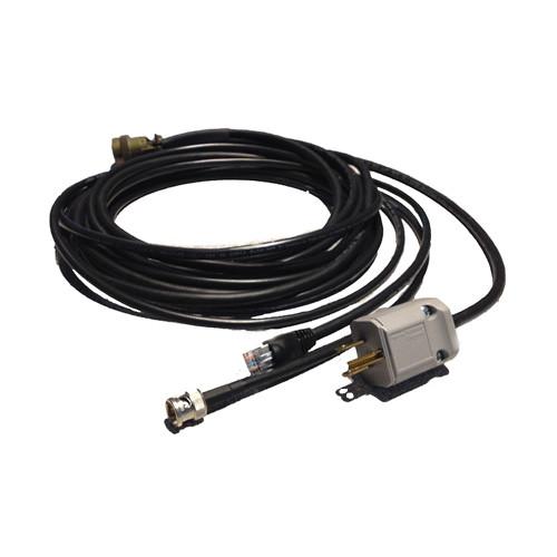 WTI 1' MS Connector Sidewinder Cable SWCH.264-MS-1