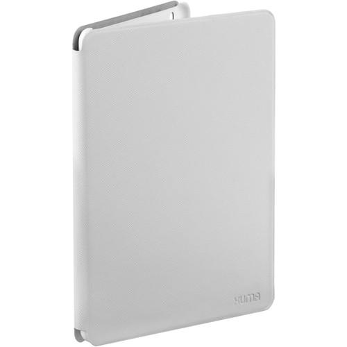 Xuma  Folio Case for iPad Air (White) IPA-FW