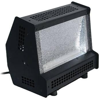 Altman Spectra Cyc 100W LED Blacklight (Black) SSCYC100-UV-B