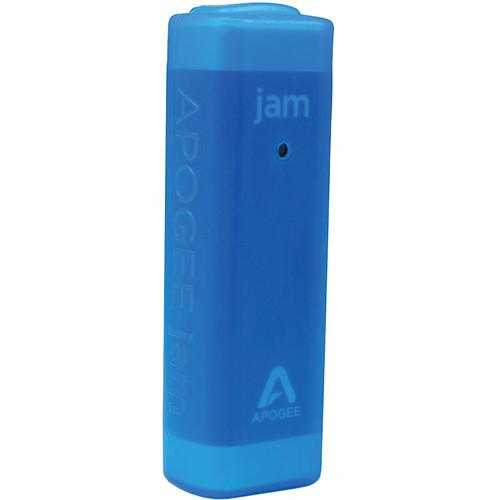 Apogee Electronics JAM Cover - Protective Cover 2650-0009-0000, Apogee, Electronics, JAM, Cover, Protective, Cover, 2650-0009-0000