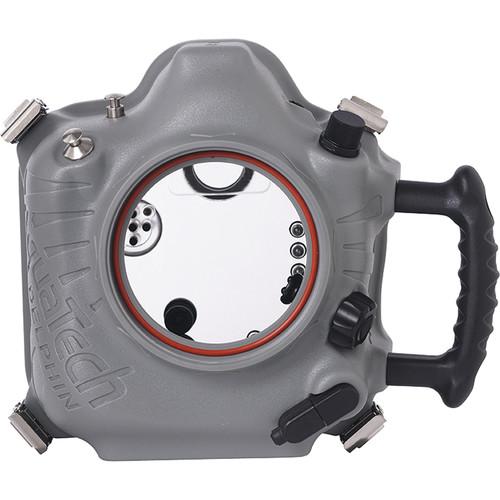 AquaTech Elite 7D II Underwater Sport Housing for Canon 7D 10108