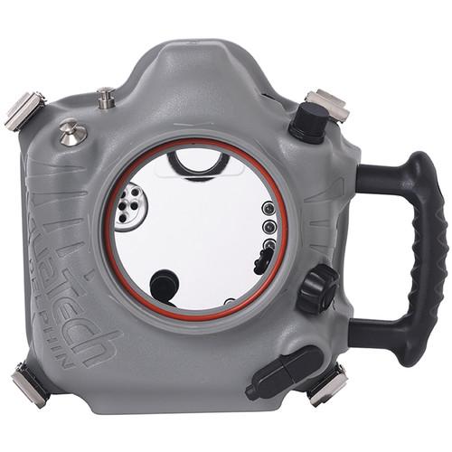 AquaTech Elite 7D II Underwater Sport Housing for Canon 7D 10108