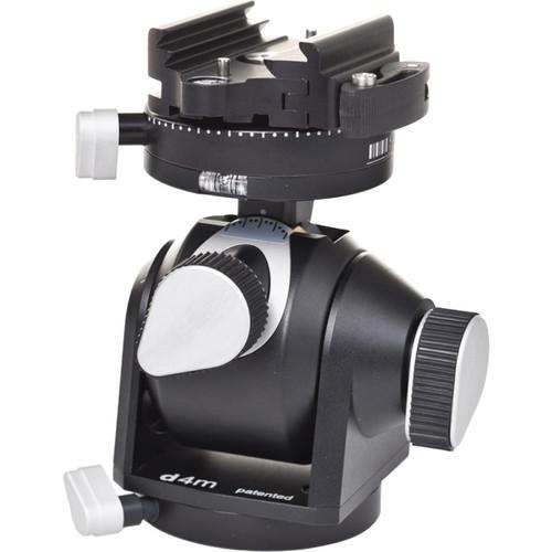 Arca-Swiss d4m Tripod Head with a MonoballFix Quick 870205, Arca-Swiss, d4m, Tripod, Head, with, a, MonoballFix, Quick, 870205,