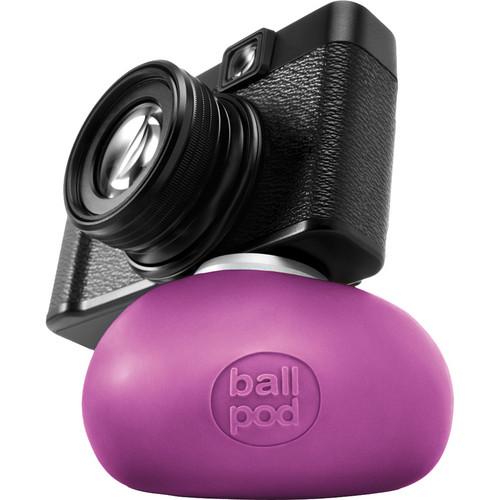 BallPod  BallPod (Yellow) BP1YELLOW