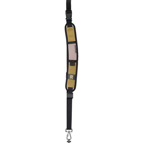 BlackRapid RS-7 Curve Camera Strap (Orange) RS7SC1O-OR/GR