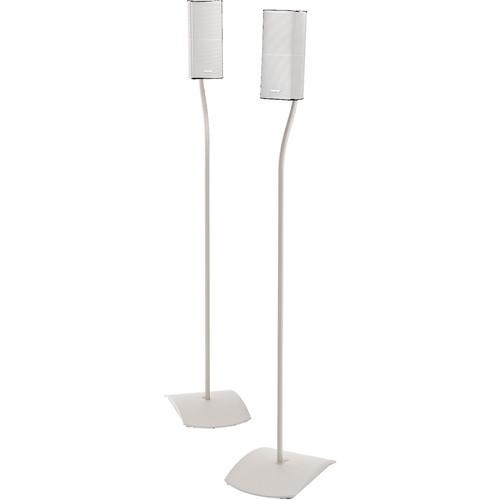 User manual Bose UFS20 Series II Universal Floorstands 7221390010