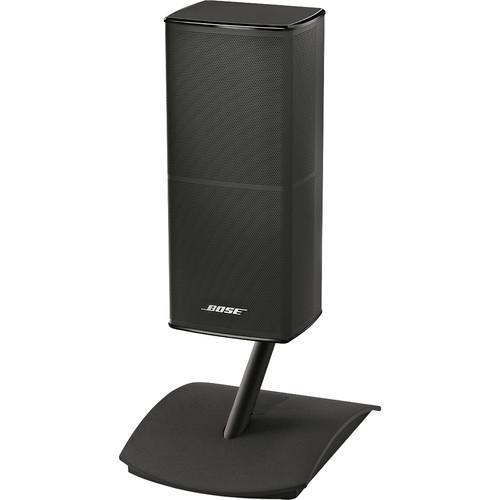 Bose UTS-20 Series II Universal Table Stand (Black) 722140-0010
