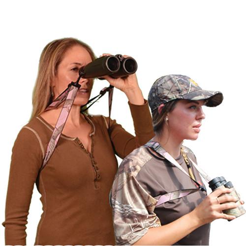 Crooked Horn Outfitters Bino-System Binocular Harness BS-126