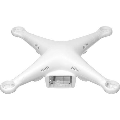 DJI  Body Shell for Phantom 2 Vision CP.PT.000050, DJI, Body, Shell, Phantom, 2, Vision, CP.PT.000050, Video