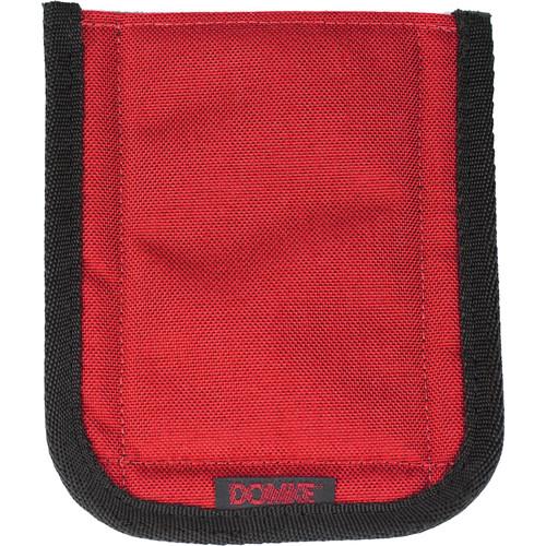 Domke PocketFlex Mesh Front Zip Pouch - 5.5 x PFMESHZP-MD