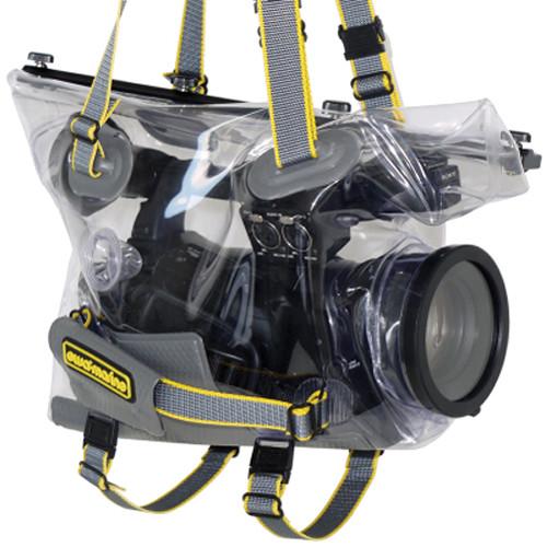 Ewa-Marine VMW2 Underwater Housing for Sony PMW-200 or EM VMW2, Ewa-Marine, VMW2, Underwater, Housing, Sony, PMW-200, or, EM, VMW2