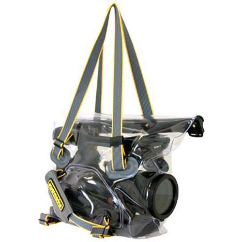 Ewa-Marine VMW2 Underwater Housing for Sony PMW-200 or EM VMW2