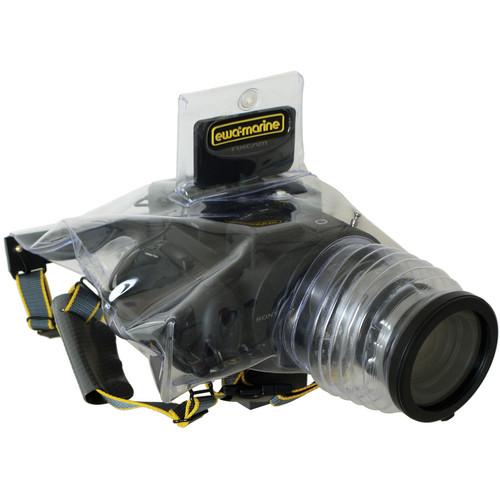 Ewa-Marine VMW2 Underwater Housing for Sony PMW-200 or EM VMW2