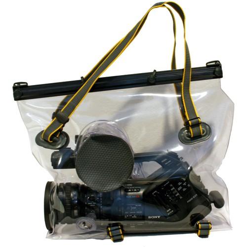 Ewa-Marine VMW2 Underwater Housing for Sony PMW-200 or EM VMW2