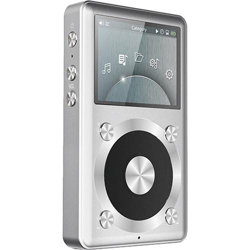Fiio X1 Portable High Resolution Lossless Music Player X1