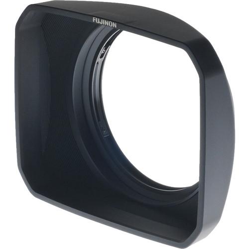 Fujinon Lens Hood for 19-90mm and 85-300mm Cabrio HS-304B-114