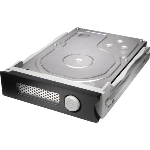 G-Technology 4TB Spare 4000 Enterprise Hard Drive 0G03507