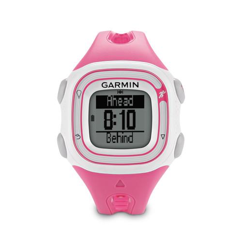 orange garmin forerunner 235