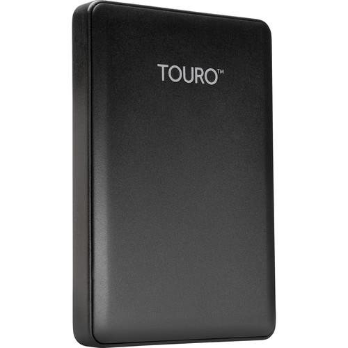 HGST 1TB Touro Mobile USB 3.0 Portable HDD 0S03801, HGST, 1TB, Touro, Mobile, USB, 3.0, Portable, HDD, 0S03801,
