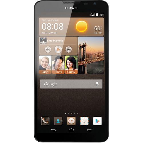 Huawei Ascend Mate2 MT2-L03 4G 16GB ASCEND-MATE2-BLACK