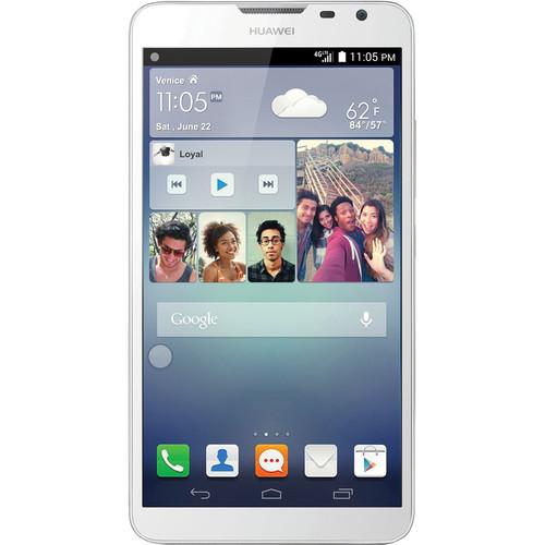 Huawei Ascend Mate2 MT2-L03 4G 16GB ASCEND-MATE2-WHITE