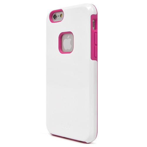 iLuv Regatta Case for iPhone 6/6s (Pink) AI6REGAPN