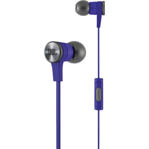 JBL Synchros E10 - In-Ear Headphones (White) E10WHT, JBL, Synchros, E10, In-Ear, Headphones, White, E10WHT,