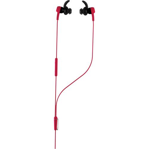 JBL Synchros Reflect In-Ear Sport Headphones JBLREFLECTIBLK