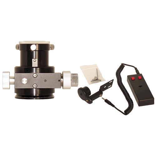 JMI Telescopes MotoFocus Motorized Focuser for Explore MFESED127, JMI, Telescopes, MotoFocus, Motorized, Focuser, Explore, MFESED127