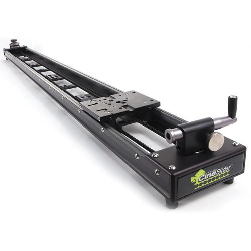 Kessler Crane CineSlider with Crank Handle (40.5