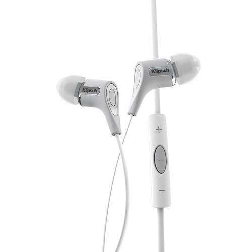 Klipsch  R6i In-Ear Headphones (Black) 1060400