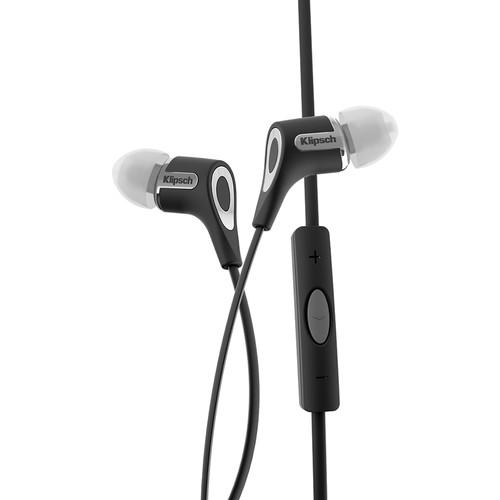 Klipsch  R6i In-Ear Headphones (White) 1060403