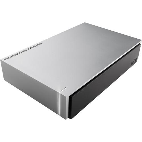 LaCie Porsche P'9233 5TB USB 3.0 Desktop Hard Drive 9000479, LaCie, Porsche, P'9233, 5TB, USB, 3.0, Desktop, Hard, Drive, 9000479,