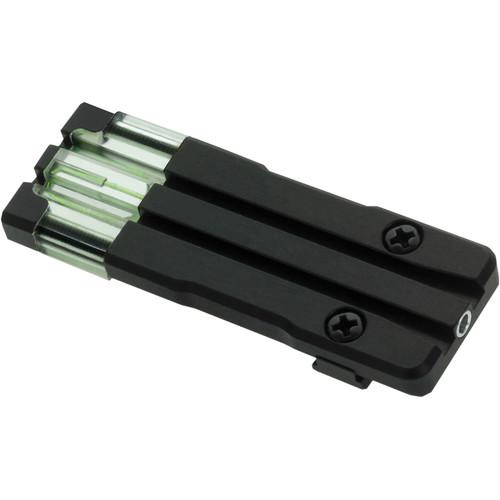 Laser Ammo T.A.S. Single Dot Fiber-Optic Sight TAS-XDSG, Laser, Ammo, T.A.S., Single, Dot, Fiber-Optic, Sight, TAS-XDSG,