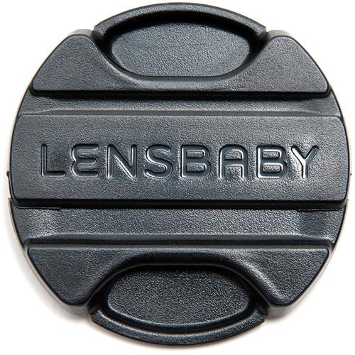 Lensbaby Front Lens Cap for 5.8mm f/3.5 Circular Fisheye