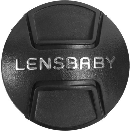 Lensbaby Front Lens Cap for 5.8mm f/3.5 Circular Fisheye, Lensbaby, Front, Lens, Cap, 5.8mm, f/3.5, Circular, Fisheye