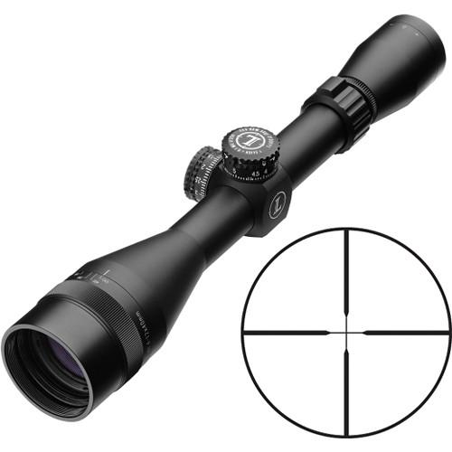 Leupold  Mark AR MOD 1 4-12x40 Riflescope 115392