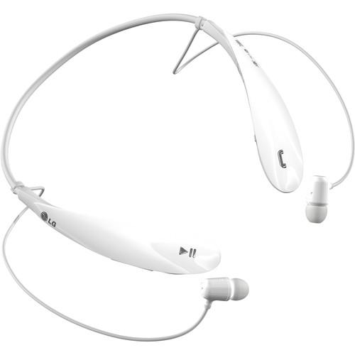 LG HBS-800 Tone Ultra Bluetooth Noise Cancelling HBS-800.ACUSBKK