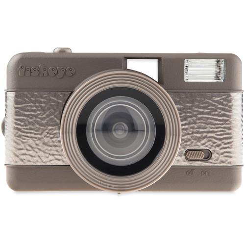 Lomography Fisheye One 35mm Camera (Purple) FCP100PP