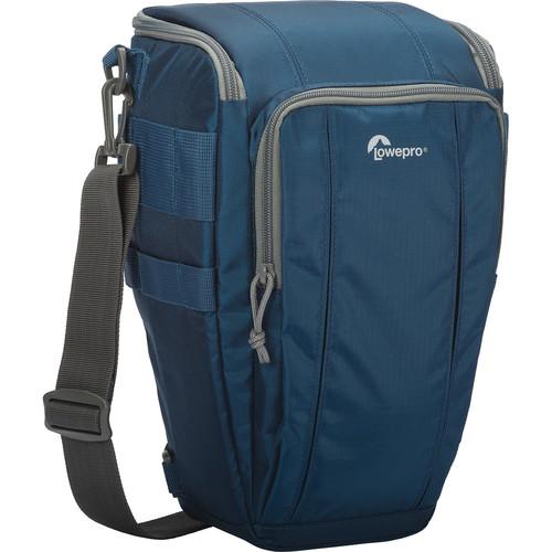 Lowepro Toploader Zoom 55 AW II (Galaxy Blue) LP36705