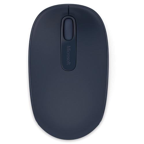 Microsoft  Wireless Mouse 1850 (Black) U7Z-00001