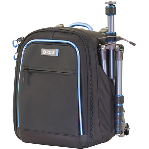 ORCA  OR-24 Video Backpack OR-24, ORCA, OR-24, Video, Backpack, OR-24, Video