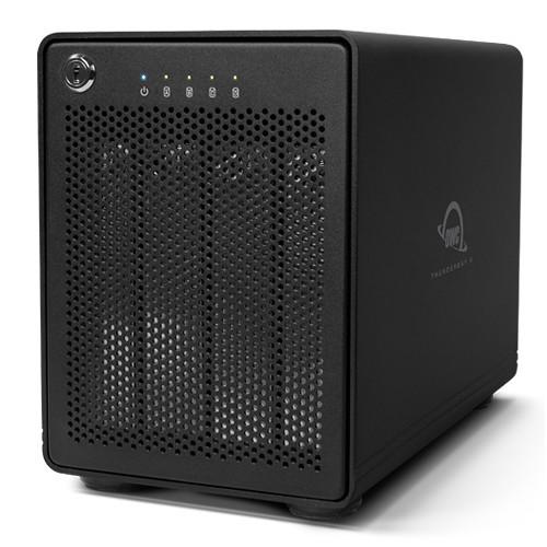 OWC / Other World Computing ThunderBay 4 16TB OWCTB2IVT16.0S