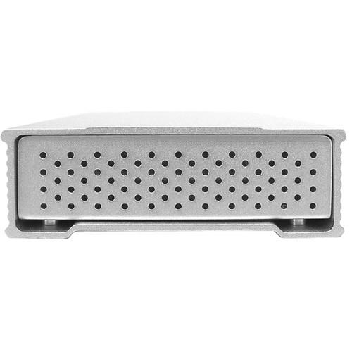 Oyen Digital MiniPro 2TB FireWire 800, USB 3.0 CB3-54-2000-BK