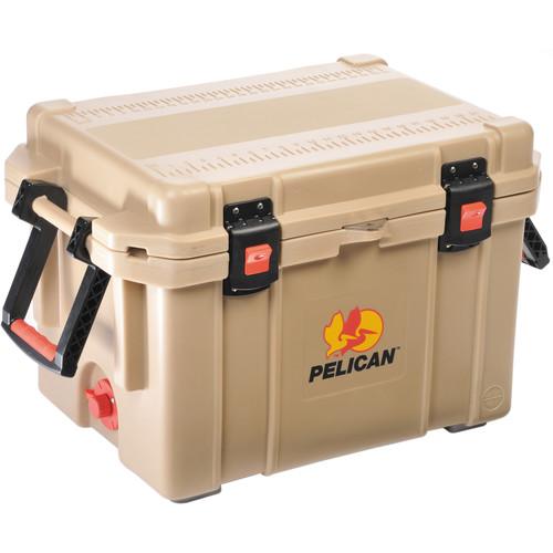 Pelican 250QT Elite Cooler (Outdoor Tan) 32-250Q-OC-TAN