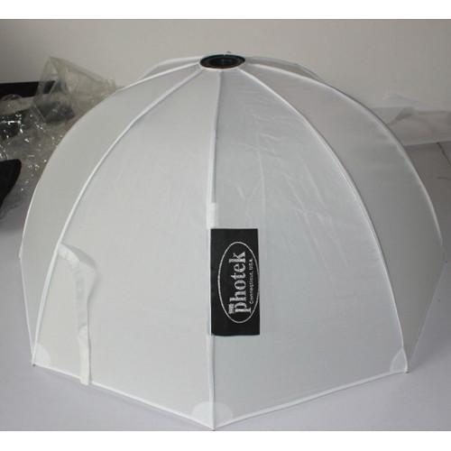 Photek Outer Frame for Brella Box Octagon (White) BBO-W