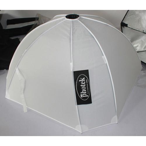 Photek Outer Frame for Brella Box Square (White) BBS-W